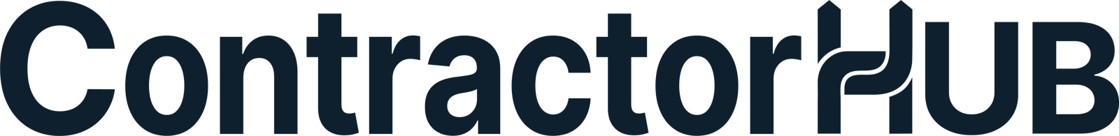 ContractorHUB