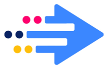 Arrive logo