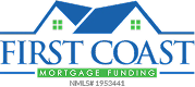 First Coast Mortgage logo