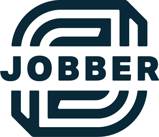 Jobber logo