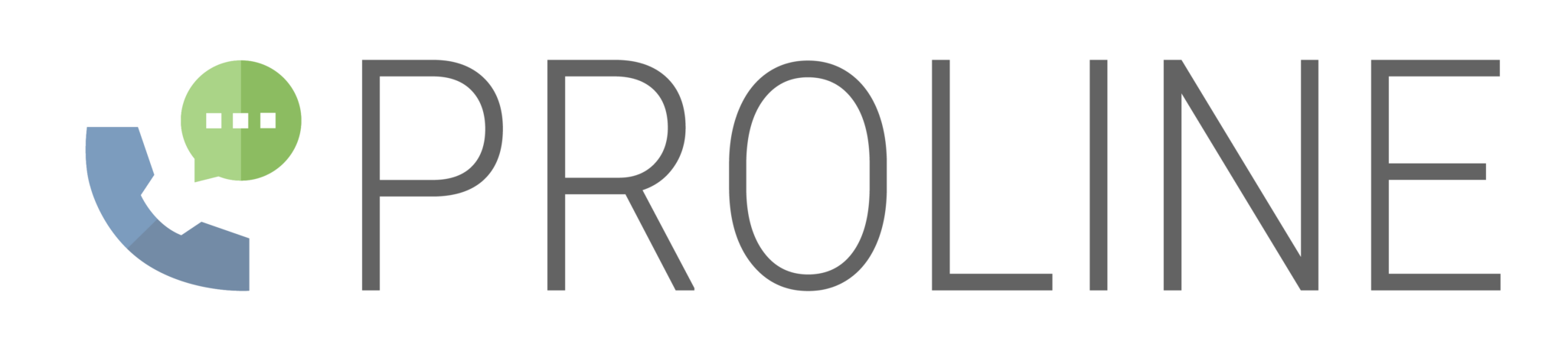 Proline logo