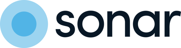 Sonar logo