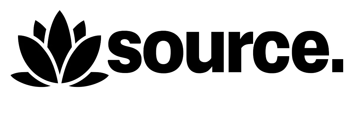 Source logo