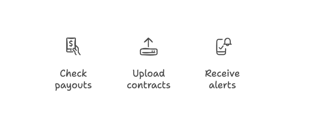 Cycle diagram showing steps on how to improve rep engagement in the field: implement strategies, enhance productivity, achieve targets, and maintain momentum.