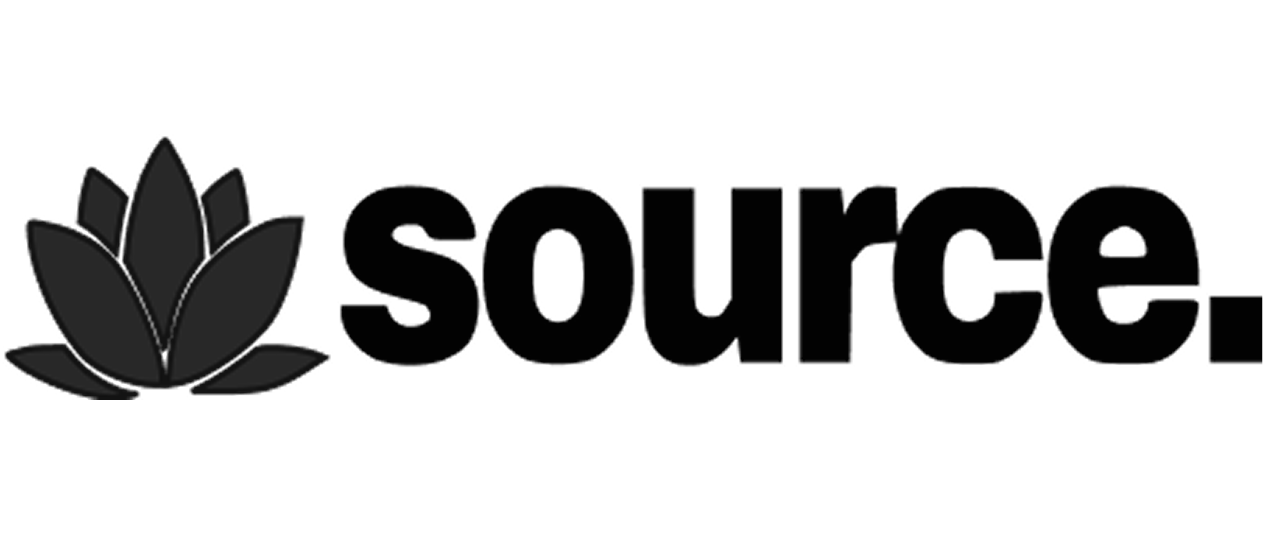 Customer logo